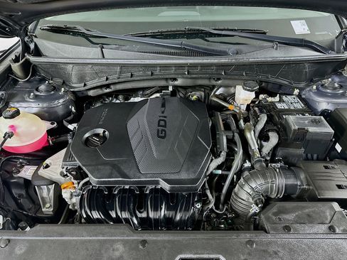 Used 2023 Hyundai Tucson SEL image 33