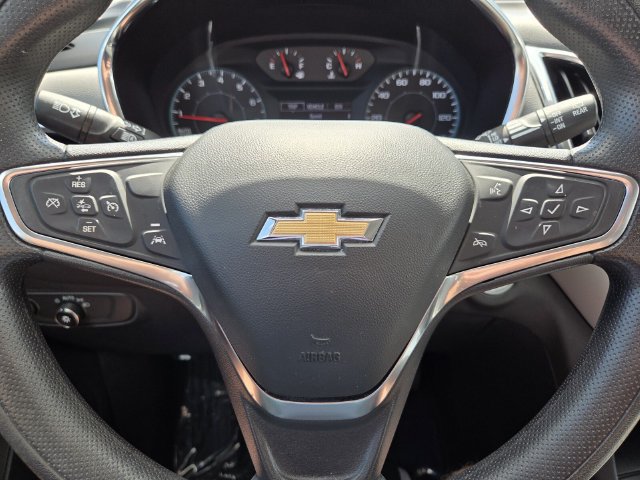 Used 2024 Chevrolet Equinox LS FWD image 29
