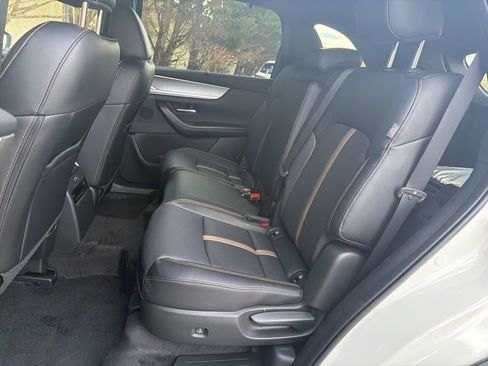 New 2026 MAZDA CX-90 3.3 Turbo S w/ Premium Package AWD/4WD image 24