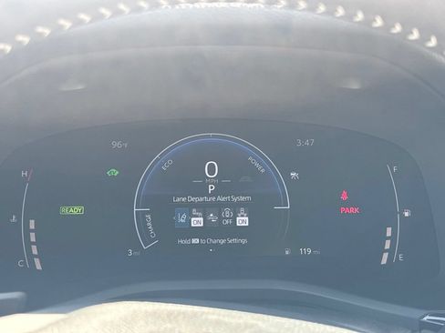 New 2026 Toyota Camry SE w/ Convenience Package FWD image 24