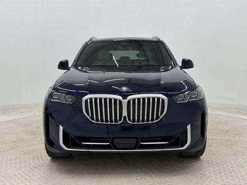 Used 2024 BMW X5 xDrive50e w/ Premium Package AWD/4WD image 6