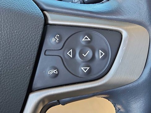 Used 2020 GMC Acadia Denali w/ Technology Package image 22