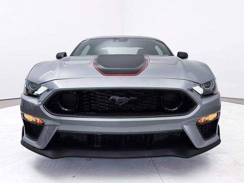 Used 2021 Ford Mustang Mach 1 w/ Equipment Group 700A RWD image 15