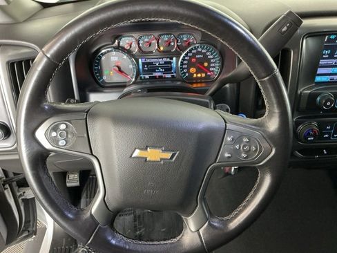 Used 2019 Chevrolet Silverado 2500 LT w/ LT Convenience Package image 15