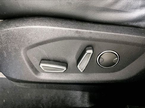 Used 2015 Ford Edge Titanium image 32