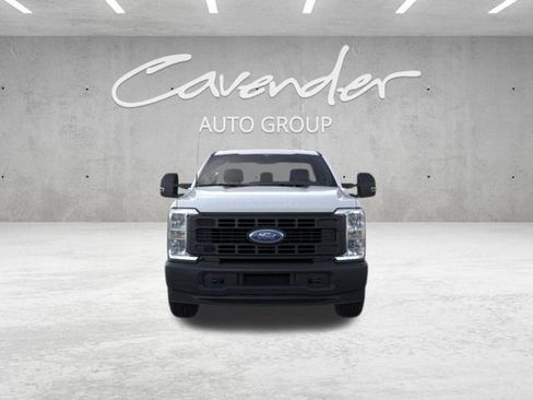 New 2026 Ford F350 XL image 6