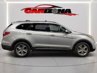 Used 2014 Hyundai Santa Fe Limited