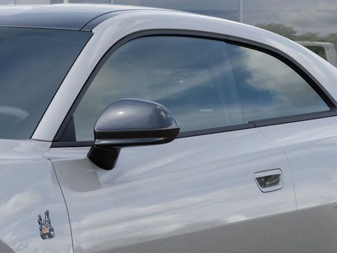 New 2026 Dodge Charger Scat Pack w/ Blacktop Package image 13
