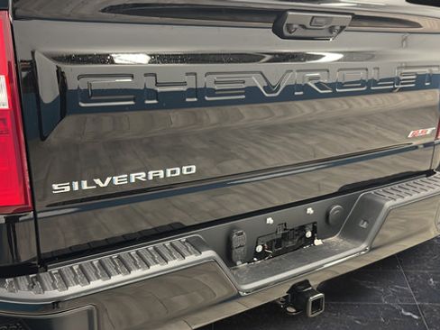 New 2026 Chevrolet Silverado 1500 RST w/ RST Select Package AWD/4WD image 39