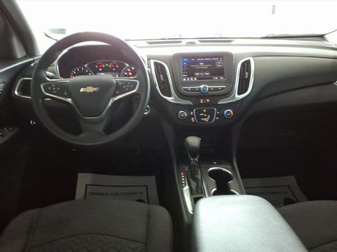 Used 2022 Chevrolet Equinox LT image 14