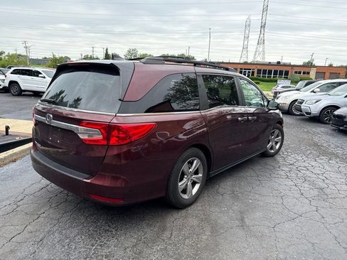 Used 2020 Honda Odyssey EX-L image 6