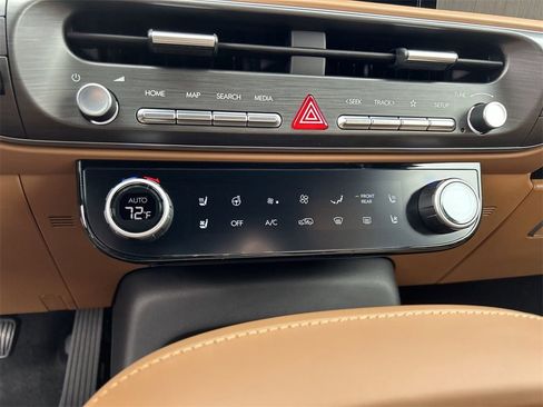 New 2026 Hyundai Palisade Calligraphy image 25