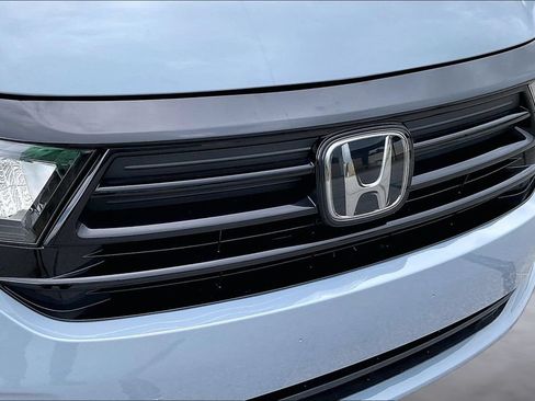 Certified 2024 Honda Odyssey Sport image 34