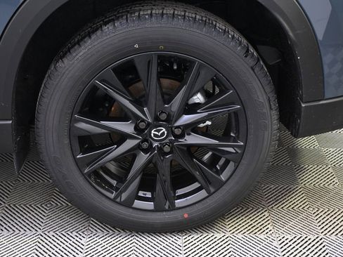 New 2025 MAZDA CX-5 Carbon Edition image 20