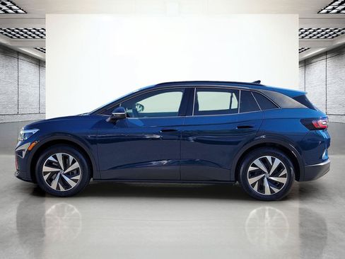 Used 2023 Volkswagen ID.4 2WD image 10