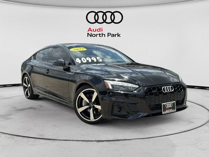 Used 2025 Audi A5 2.0T Premium Plus w/ Premium Plus