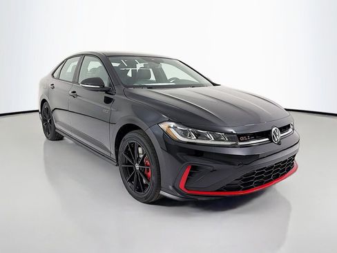 New 2026 Volkswagen Jetta GLI Autobahn image 1