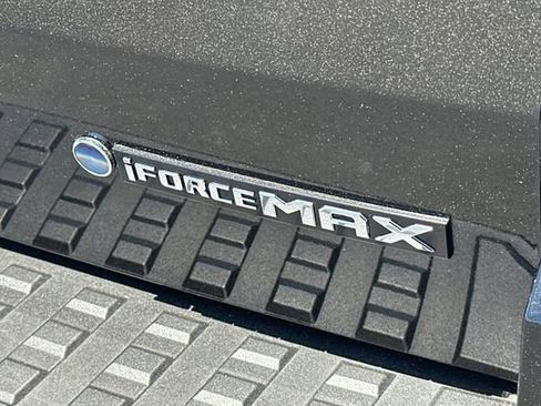 Certified 2025 Toyota 4Runner TRD Pro AWD/4WD image 33