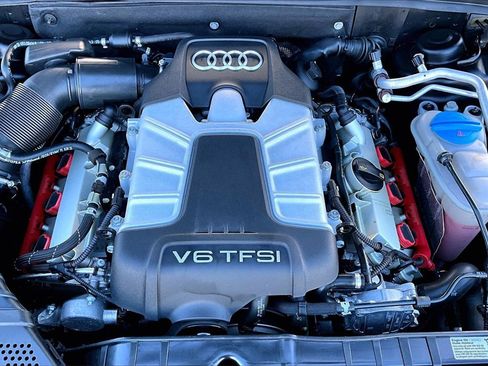Used 2014 Audi S5 Premium Plus image 31