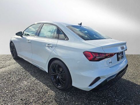 New 2026 Audi A3 2.0T Premium image 5