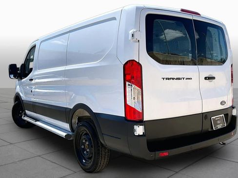 Used 2026 Ford Transit 250 Low Roof w/ Exterior Upgrade Package RWD image 12