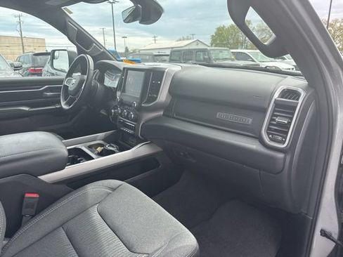 Certified 2023 RAM 1500 Big Horn AWD/4WD image 28
