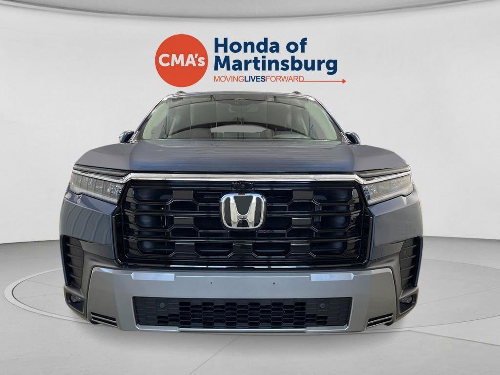 New 2026 Honda Pilot Elite image 22