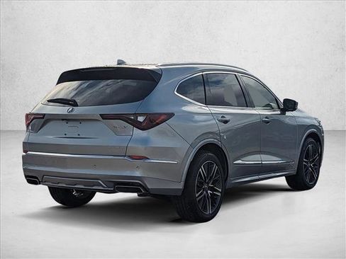 New 2026 Acura MDX SH-AWD w/ Advance Package image 2