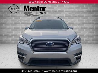 Used 2022 Subaru Ascent Limited w/ Popular Package #4 video 2