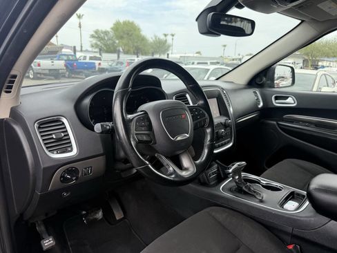 Used 2020 Dodge Durango SXT w/ 3rd Row Seating Group image 20