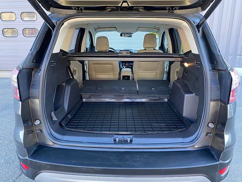 Used 2018 Ford Escape SEL image 42