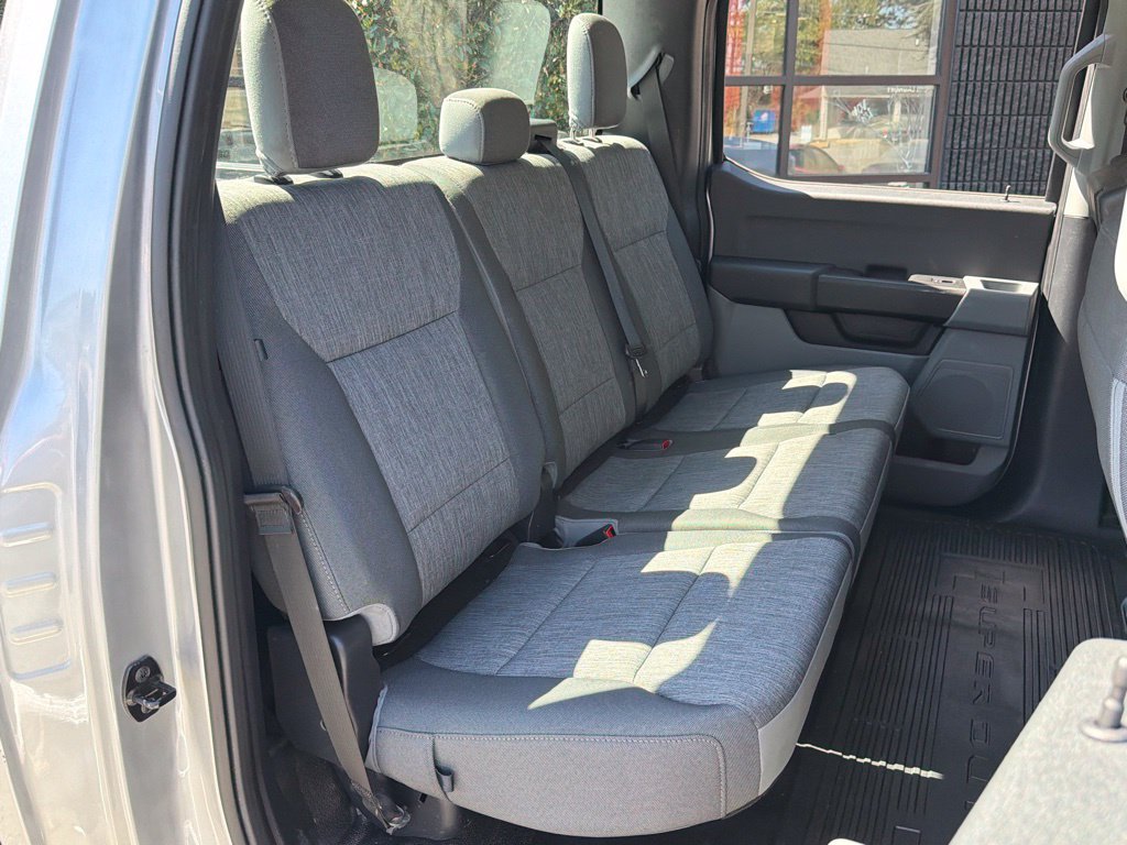 Used 2023 Ford F350 XL RWD image 38