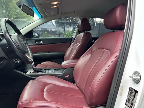 Used 2017 Kia Optima LX w/ Value Package image 10