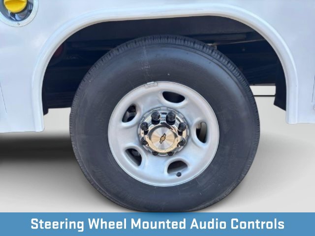 Used 2021 Chevrolet Express 3500 w/ Power Convenience Package RWD image 20