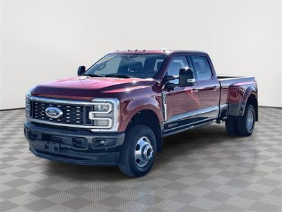 Used 2024 Ford F350 King Ranch