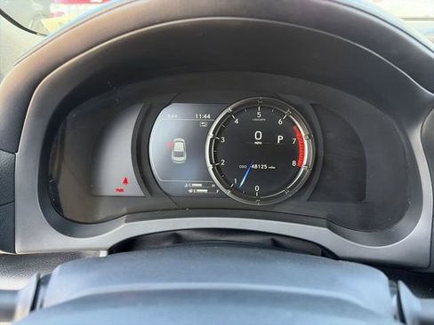 Used 2022 Lexus IS 350 F Sport image 25