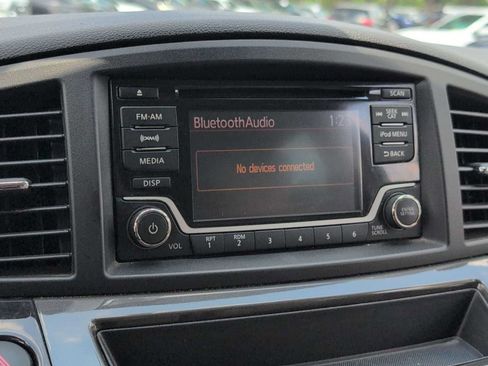 Used 2015 Nissan Quest SL FWD image 27