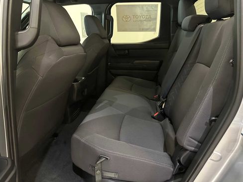 New 2026 Toyota Tacoma SR5 image 44