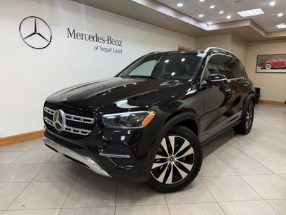 Certified 2025 Mercedes-Benz GLE 350 4MATIC