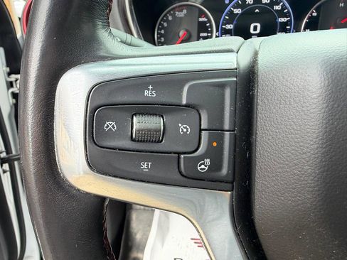 Used 2020 Chevrolet Blazer RS AWD/4WD image 26