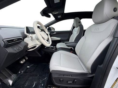 Used 2021 Volkswagen ID.4 1st Edition image 9