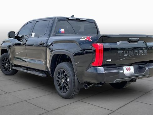 New 2026 Toyota Tundra SR5 AWD/4WD image 12