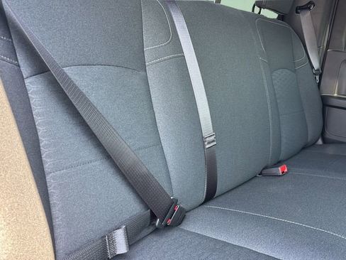 New 2026 RAM 3500 Tradesman image 41