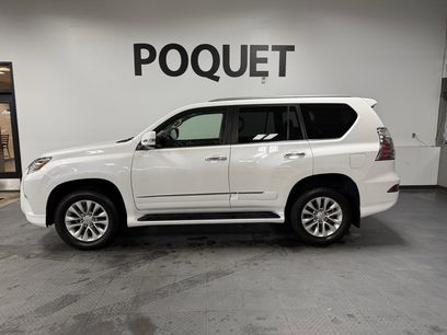 Used 2018 Lexus GX 460