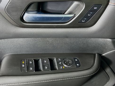 New 2026 Nissan Armada PRO-4X AWD/4WD image 21
