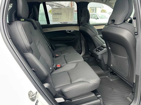 New 2026 Volvo XC90 B6 Plus w/ Protection Package image 12