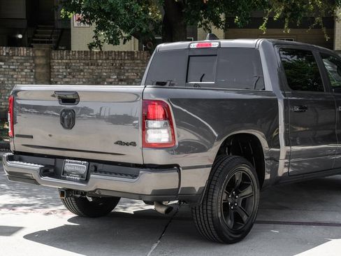 Used 2023 RAM 1500 Big Horn AWD/4WD image 16