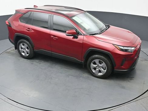 Certified 2025 Toyota RAV4 XLE w/ Convenience Package image 50