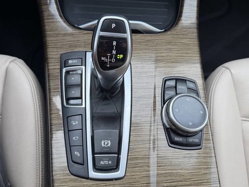 Used 2015 BMW X4 xDrive35i image 34