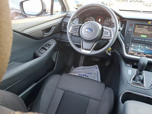Used 2024 Subaru Outback image 14